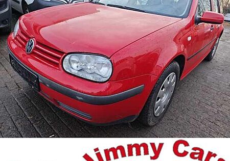 VW Golf Volkswagen IV Variant 1.4 Ocean