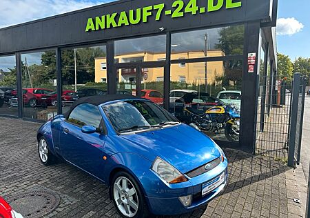 Ford Streetka gebraucht kaufen Ford Streetka Elegance Roadster