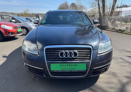 Audi A6 2.7 TDI tiptronic quattro Avant