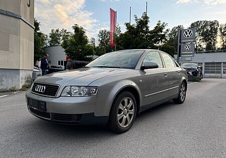 Audi A4 2.4