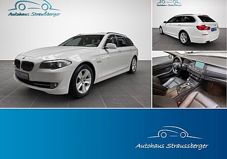 BMW 525d Touring /HUD/ HIFI/ PANO/ PDC/ BI-Xenon