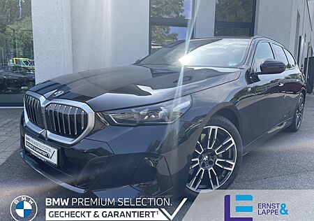 BMW 540d xDrive Tour M Sport || 360°Autobahnass. B&W