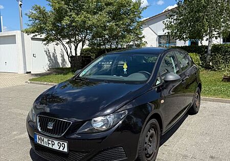 Seat Ibiza 1.4 16V 63kW Best of Best of