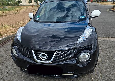 Nissan Juke 1.6 Ministry of Sound Ministry of Sound