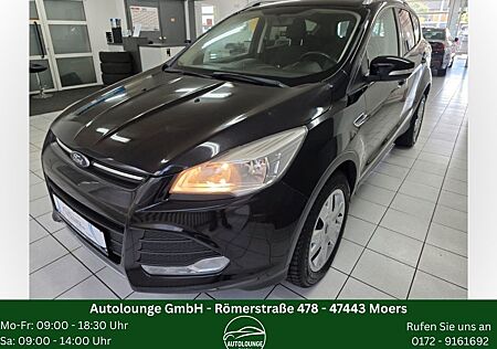 Ford Kuga Trend KLIMA*TEMPO*SPEED LIMIT*4SEASON*2.Hd*