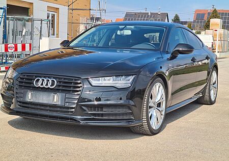 Audi A7 Sportback 3.0 TDI ultra