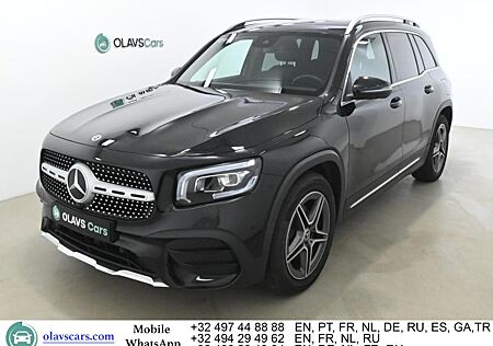 Mercedes-Benz GLB 200 d Aut. AMG 7PL LED Widescreen Navi Spor