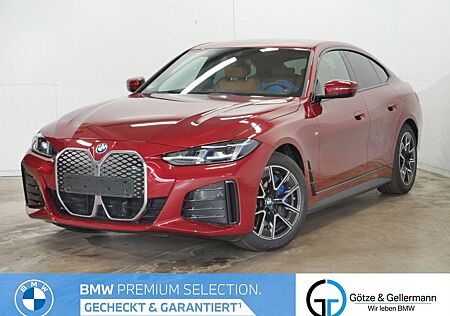 BMW i4 eDrive40 M Sport //HeadUp Adapt. LED FACELIFT