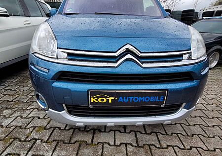 Citroën Berlingo gebraucht kaufen Citroën Berlingo Kombi Selection/PDC/8X REIFEN