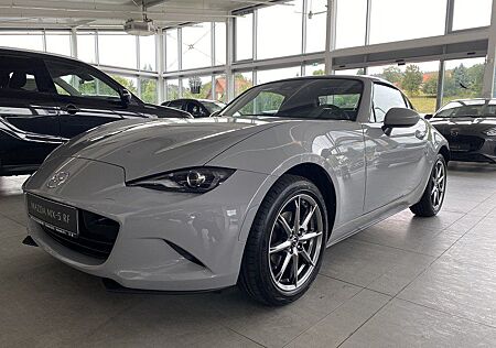 Mazda MX-5 RF 1.5 Exclusive Leder, BOSE, Matrix, Kamer