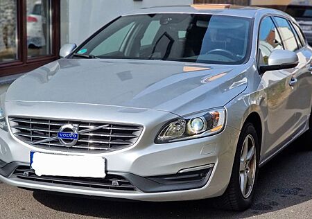 Volvo V60 D3 Geartronic Business Edition Business ...