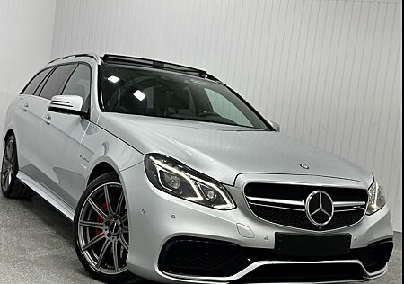 Mercedes-Benz E 63 AMG E 63T AMG S 4MATIC MB Garantie bis 4/26