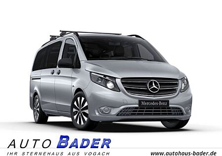 Mercedes-Benz Vito 116 CDI 4x4 lang Tourer PRO Liege Standhzg.