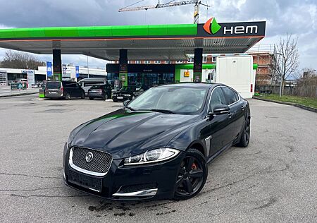 Jaguar XF 2.2 Diesel