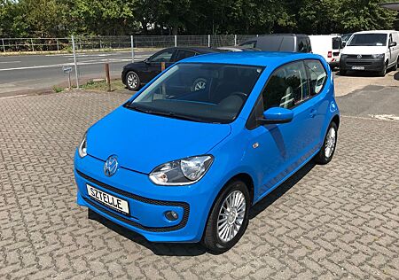 VW Up Volkswagen ! high !*KLIMA*SHZ*