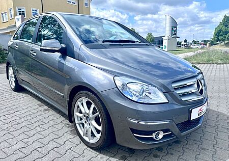 Mercedes-Benz B 200 SPORT *Klima*PDC*Sitzhz*Tempomat*