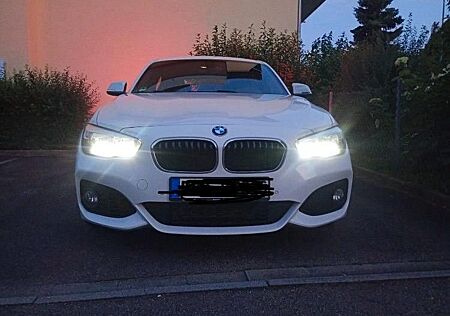 BMW 118i Edition M Sport Shadow Edition M Sport ...