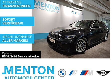BMW 330i M-Sportpaket/LCProf./ad.LED/Komfortzg.