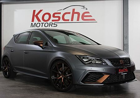 Seat Leon Cupra R 241/799