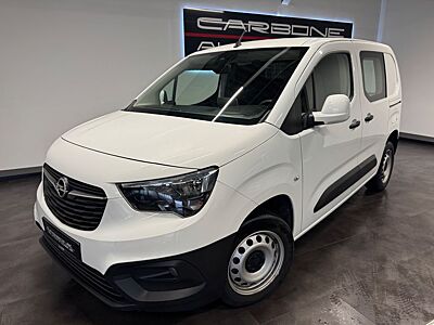 Opel Combo Cargo