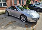 Porsche 997 Carrera S Coupé MY08 Carrera S