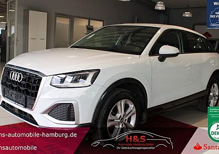 Audi Q2 35 TFSI sport Carplay-Navi*