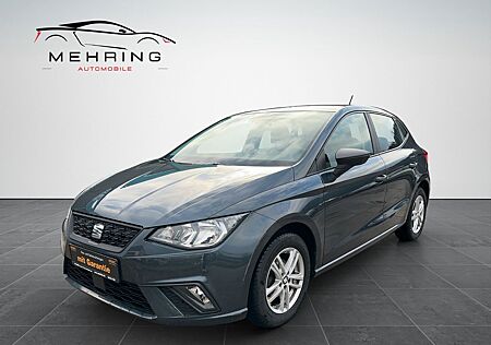 Seat Ibiza 1.HAND TEMPOMAT PDC TÜV NEU MULTIFUNKTION