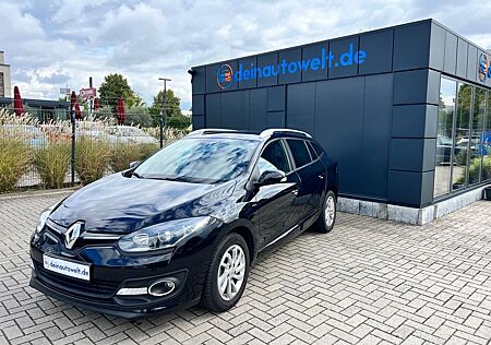 Renault Megane III Grandtour Limited*Garantie