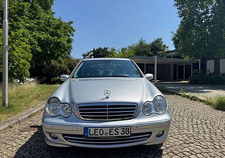 Mercedes-Benz C 220 CDI AVANTGARDE Avantgarde