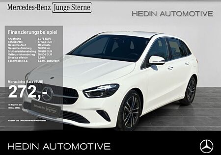 Mercedes-Benz B 180 d PROGRESSIVE|KEYL|KAM|SHZ+LHZ|SPIEGEL-P.|