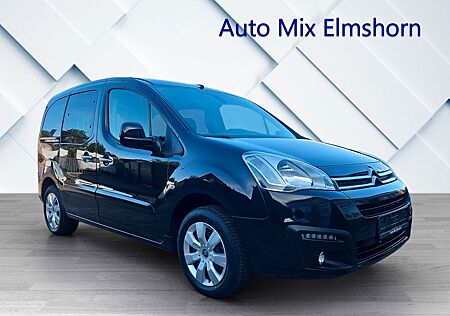 Citroën Berlingo Kombi Selection Klima Tüv Neu