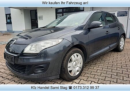 Renault Megane III Lim. 5-trg. Je t'aime*KLIMA-EURO5-EFH
