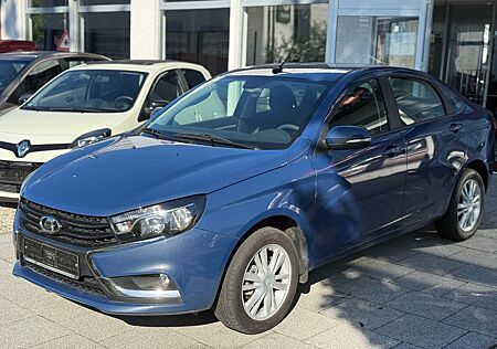 Lada Vesta Luxus Autom. Navi Tüv