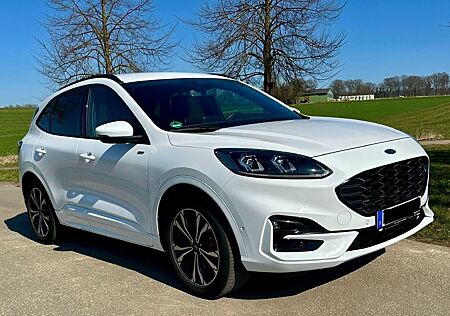 Ford Kuga 2.5 Duratec PHEV ST-Line X ST-Line X