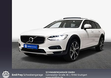 Volvo V90 Cross Country B4 D AWD Ultimate 145 kW, 5-tü