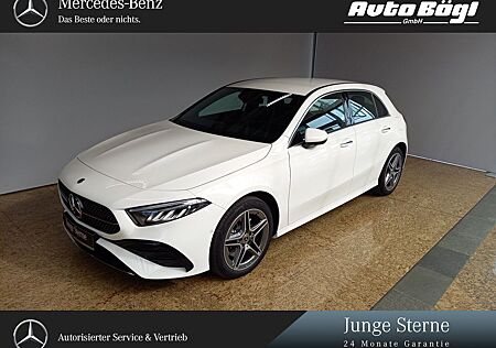 Mercedes-Benz A 250 e AMG Line Advanced +/11kW, VKZ/MBUX/LED