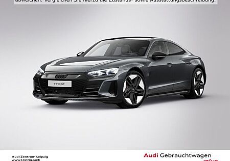 Audi e-tron GT qu. *Laserlicht*Pano*HuD*AIR*22kW*