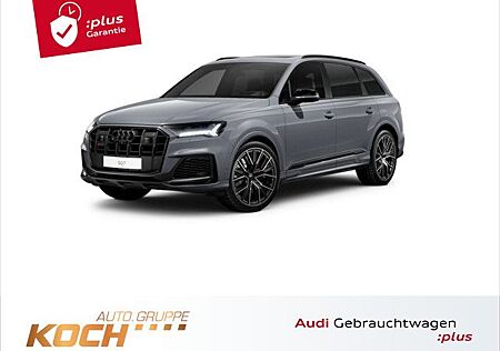 Audi SQ7 4.0 TFSI q. Tiptr. competition, HD Laser Mat
