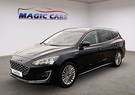 Ford Focus Turnier 2.0 EcoBlue Aut. VIGNALE *Virtual*