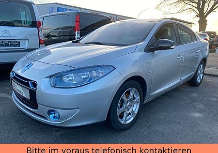 Renault Fluence Z.E. Prime Time Electro Inkl. Batterie