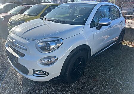 Fiat 500X Mirror