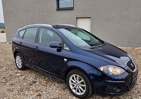 Seat Altea 1.2 TSI Ecomotive Style Style