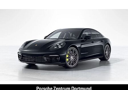 Porsche Panamera 4S E-Hybrid BOSE Sportabgasanlage LED