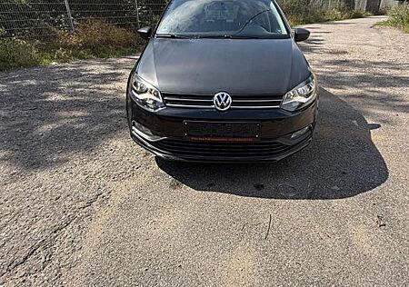 VW Polo Volkswagen 1.0 44kW Comfortline Comfortline