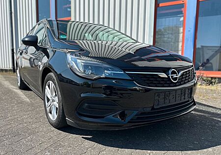 Opel Astra K Sports Tourer Edition Start/Stop AHK