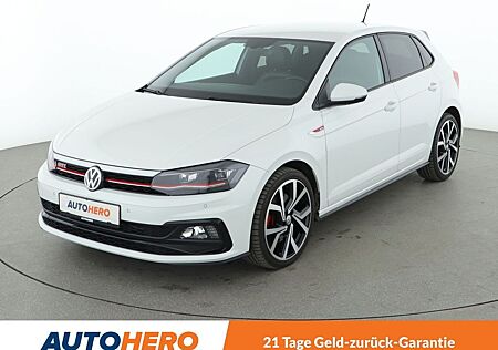 VW Polo Volkswagen 2.0 TSI GTI Aut.*NAVI*LED*CAM*SHZ*