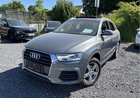 Audi Q3 2.0 TFSI, NAVI,PDC, XENON,PANORAMA,ALU