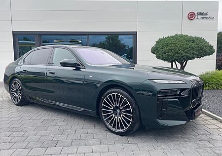 BMW 750e xDrive M Sport-INDIVIDUAL Oxfordgrün-HyperS