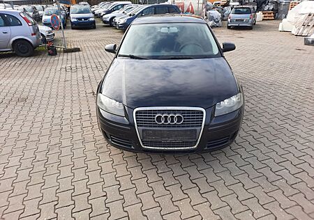 Audi A3 1.6 Ambiente/Tüv 2-2026