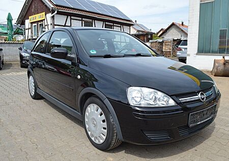 Opel Corsa C Edition *TÜV 07.2026*